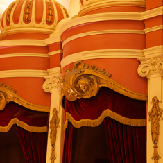 Palace Theatre