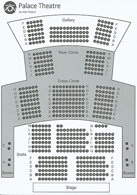 Seating-plan